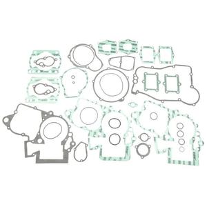 Motor tömítés készlet - teljes ATHENA P400060900015 (oil seals included) részére BETA RR 350 2015-2019, BETA RR 390 2015-2019