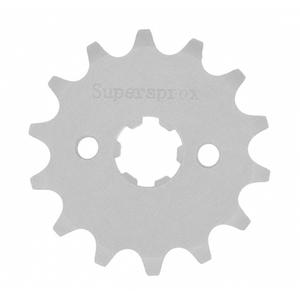 Első lánckerék SUPERSPROX CSC-781:15.5 15 fogak,525