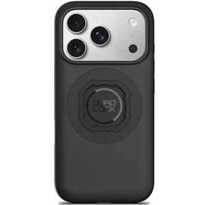 Obal na telefon Quad Lock® MAG Case iPhone 18 Pro černý
