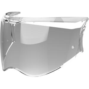 Plexi pro helmy na motorku Airoh Mathisse 2 pro vel. XS - S