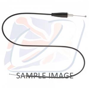 Throttle cables Venhill K01-4-063-BK featherlight fekete