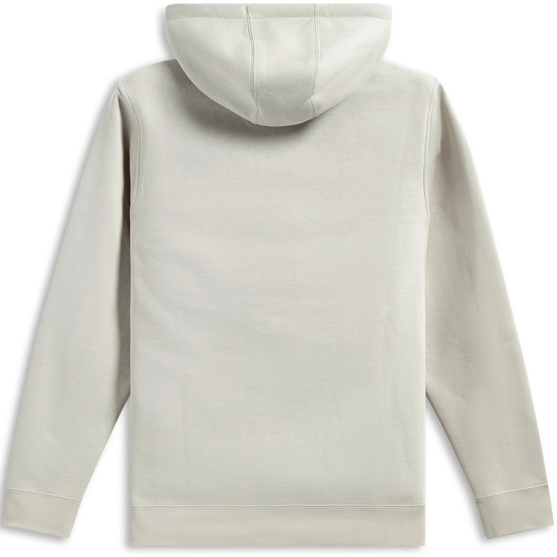Mikina Alpinestars Pulse Hoodie krémově-bílá