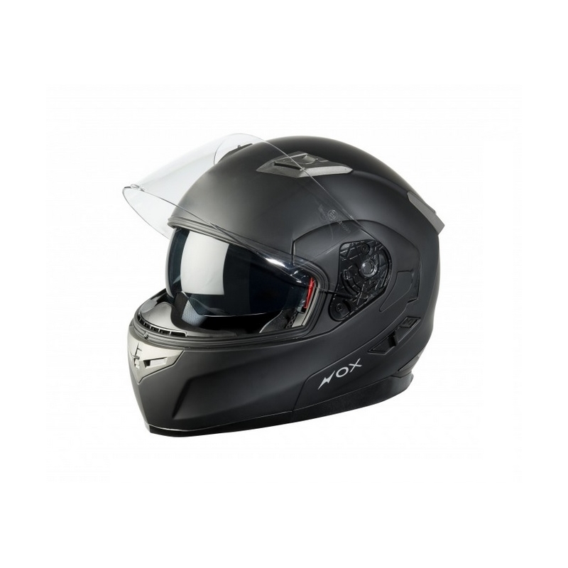 Billenő motorkerékpár sisak Nox N959 eladás kiárusítás