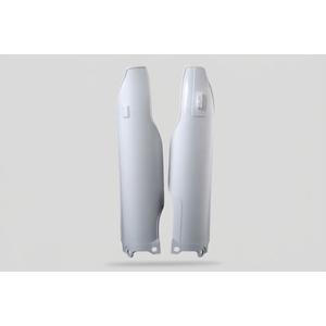 Fork guards POLISPORT 8351800001 (pár) fehér