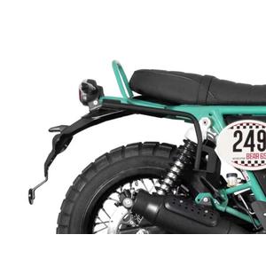 3P system szerelőkészlet SHAD R0BR66IF részére ROYAL ENFIELD Bear 650 2026