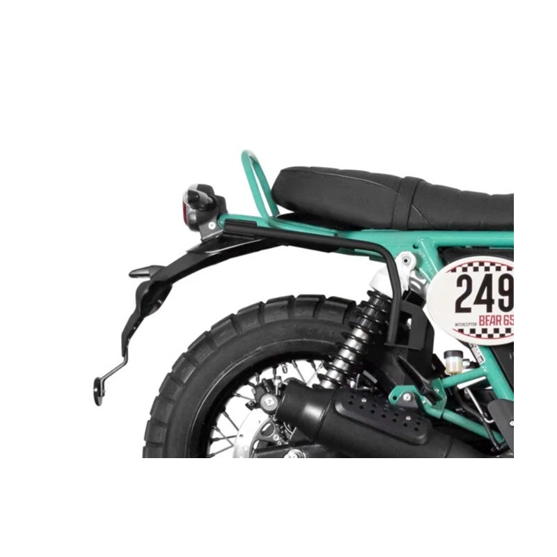3P system szerelőkészlet SHAD részére ROYAL ENFIELD Bear 650 2026