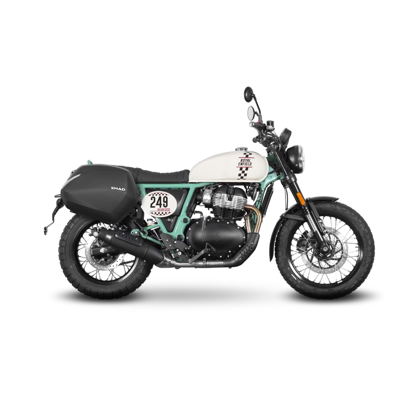 3P system szerelőkészlet SHAD részére ROYAL ENFIELD Bear 650 2026