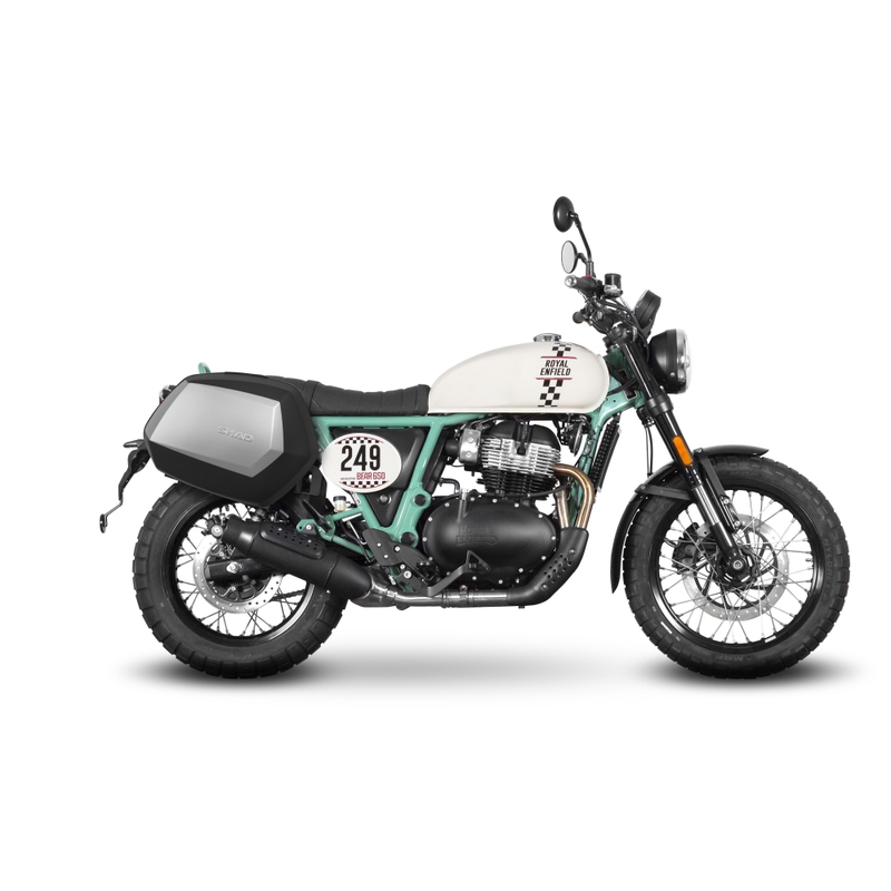 3P system szerelőkészlet SHAD részére ROYAL ENFIELD Bear 650 2026