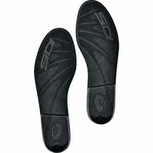 Sidi Vertigo, ST, Cobra, Fusion, Rex, Vortice csere talp fekete-piros