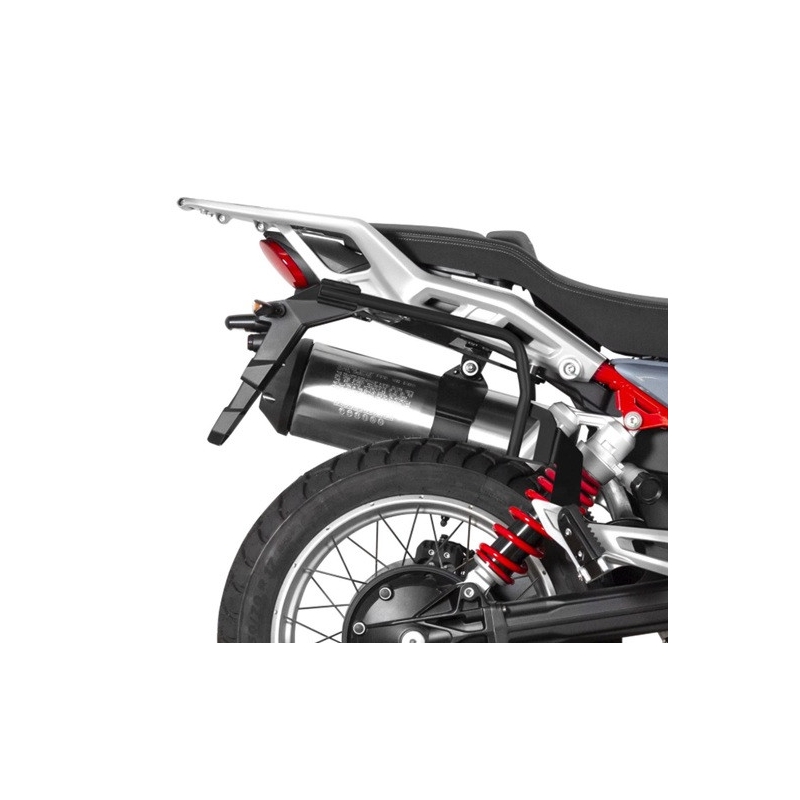 3P system szerelőkészlet SHAD részére MOTO GUZZI V 85 TT 850 / Travel 2024-2026