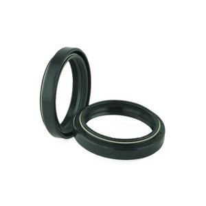 FF oil & dust seal kit K-TECH SHOWA NOK FSS-041 (pár) 31.00x43.00x10.50mm részére HONDA CRF 125 F 2019-2025