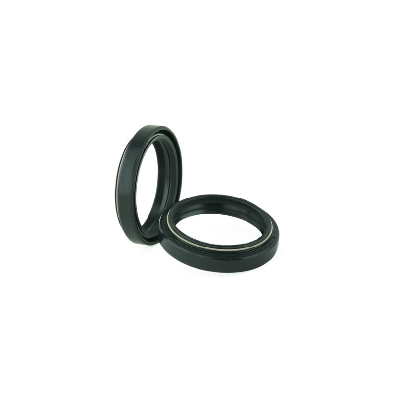 FF oil & dust seal kit K-TECH SHOWA NOK (pár) 31.00x43.00x10.50mm részére HONDA CRF 125 F 2019-2025