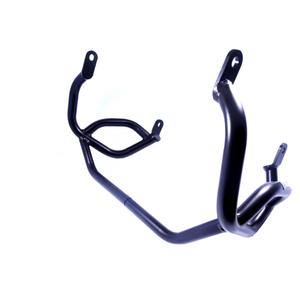 Engine guards RDMOTO CF146KD fekete részére BMW F 900 R 2020-2025, BMW F 900 XR 2019-2025