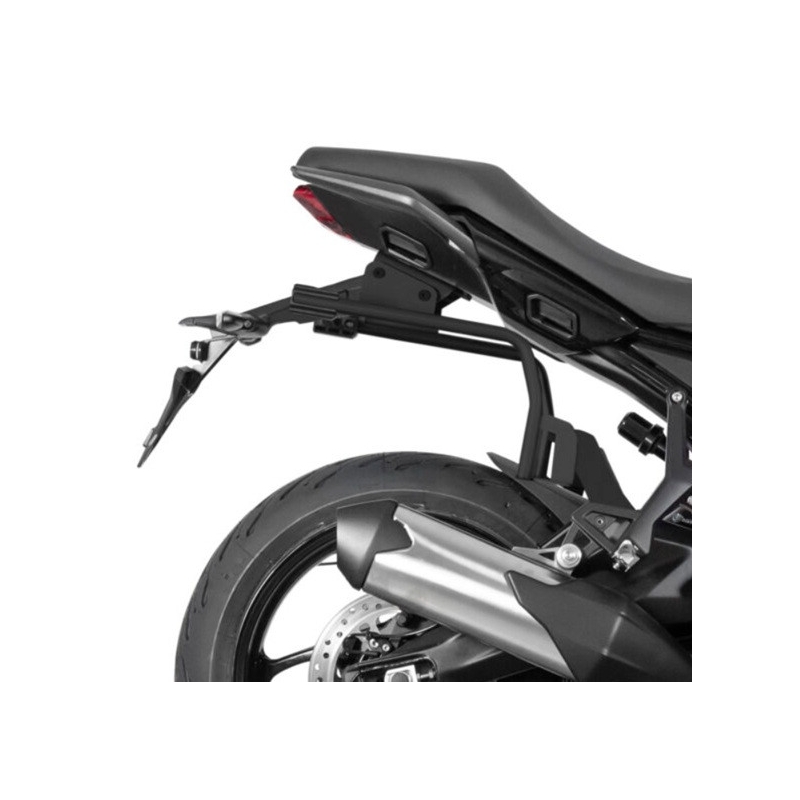 3P system szerelőkészlet SHAD részére TRIUMPH Tiger 800 / Sport 2025-2026, TRIUMPH Tiger 660 / Sport 2025-2026