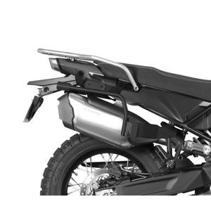 3P system szerelőkészlet SHAD C0MT85IF részére CFMOTO 800 MT-X 2025-2026, CFMOTO 1000 MT-X 2026