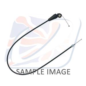Throttle cables Venhill K01-4-063-BK featherlight fekete