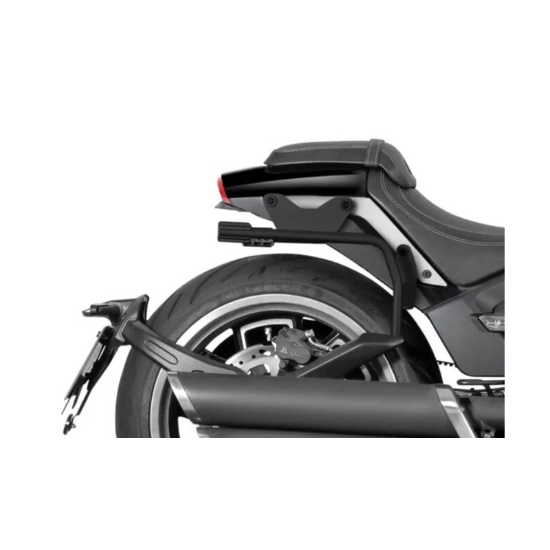 3P system szerelőkészlet SHAD részére MORBIDELLI C 1002 V 2024-2026