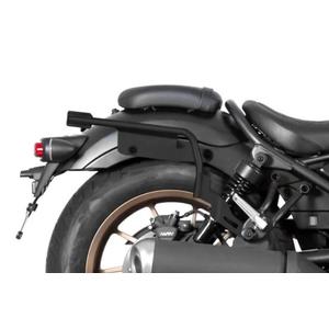3P system szerelőkészlet SHAD H0RB55IF részére HONDA CMX 500 Rebel 2017-2026