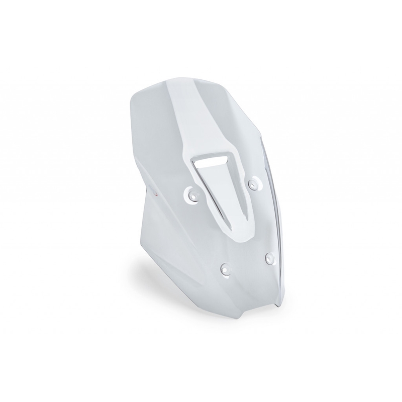 Windshield PUIG V-TECH LINE TOURING áttetsző