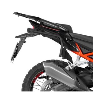 3P system szerelőkészlet SHAD M0TX35IF részére MORBIDELLI T 352 X 2025-2026