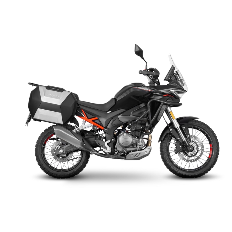 3P system szerelőkészlet SHAD részére MORBIDELLI T 352 X 2025-2026