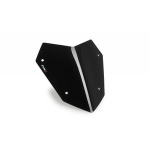 Windshield PUIG V-TECH LINE SPORT 22571N fekete