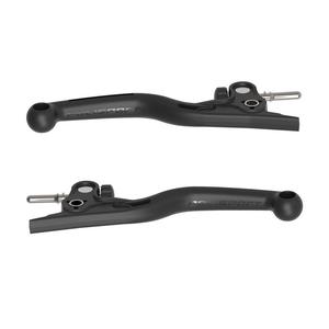APT Unbreakable levers kit POLISPORT 91636 fekete