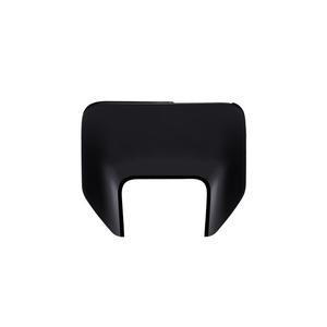 Headlight Mask POLISPORT 8681500002 fekete