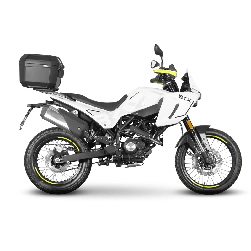 Top master szerelőkészlet SHAD részére BENELLI BKX 125 2026, BENELLI BKX 125 S 2026