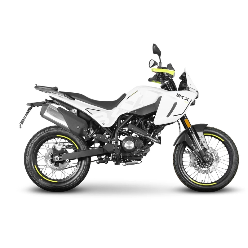 Top master szerelőkészlet SHAD részére BENELLI BKX 125 2026, BENELLI BKX 125 S 2026