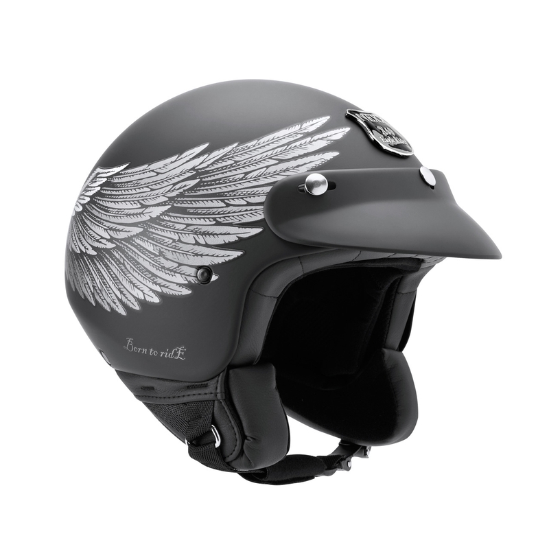 Nexx-X60 EAGLE RIDER motorkerékpár sisak nyitott eladó kiárusítás