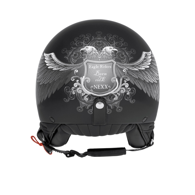 Nexx-X60 EAGLE RIDER motorkerékpár sisak nyitott eladó kiárusítás