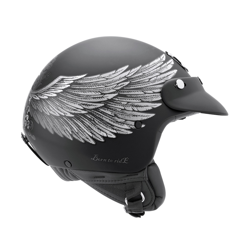Nexx-X60 EAGLE RIDER motorkerékpár sisak nyitott eladó kiárusítás
