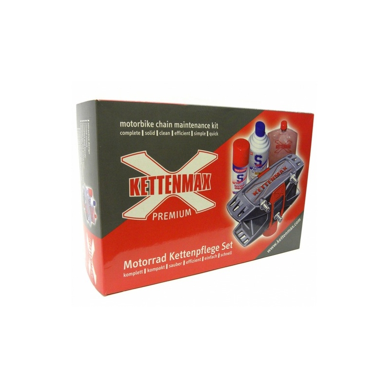 Láncmosó Kettenmax PREMIUM