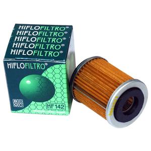 Olajszűrő HIFLOFILTRO