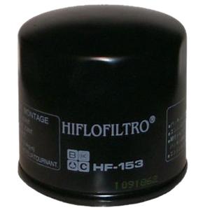 Olajszűrő HIFLOFILTRO HF153