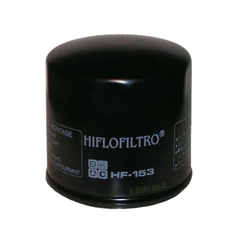 Olajszűrő HIFLOFILTRO