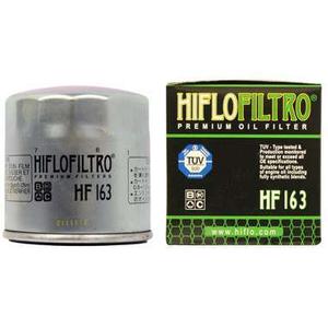 Olajszűrő HIFLOFILTRO HF163
