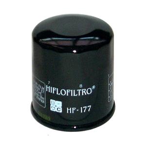 Olajszűrő HIFLOFILTRO HF177
