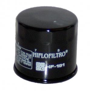 Olajszűrő HIFLOFILTRO HF191