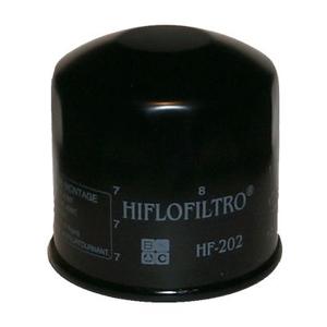 Olajszűrő HIFLOFILTRO HF202