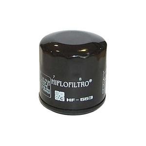 Olajszűrő HIFLOFILTRO HF553