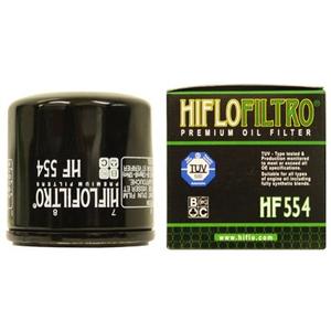 Olajszűrő HIFLOFILTRO HF554