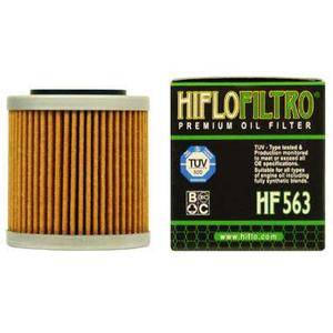 Olajszűrő HIFLOFILTRO HF563