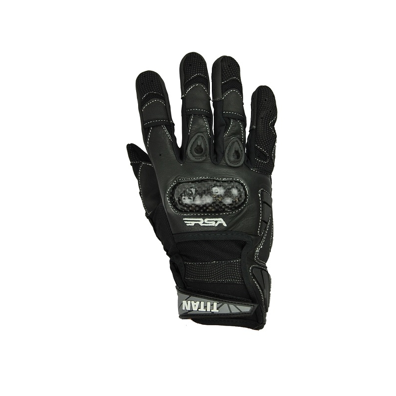 Kesztyűk az RSA Titan motorkerékpárokhoz kiárusítás