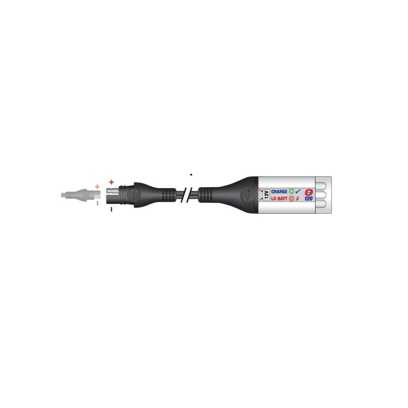 LED světlo 12V - Optimate výprodej