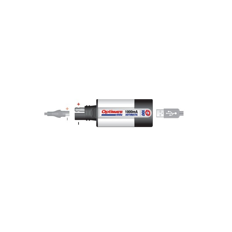 Univerzális USB töltő USB adapterekkel