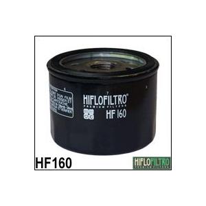 Olajszűrő HIFLOFILTRO HF160