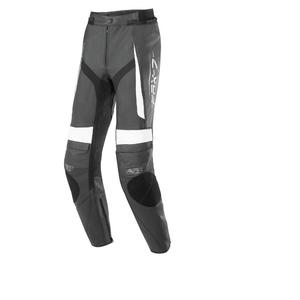 Férfi bőr motoros nadrág Probiker PRX-7