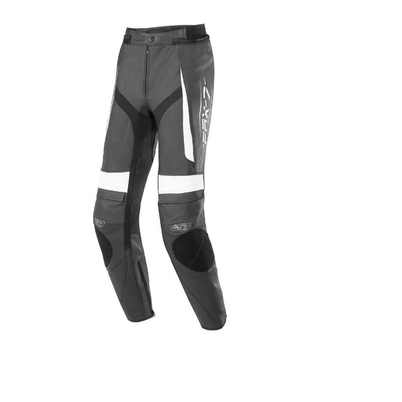 Férfi bőr motoros nadrág Probiker PRX-7